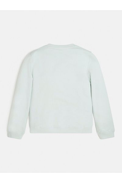 Guess Ls Active Girl's Sweatshirt