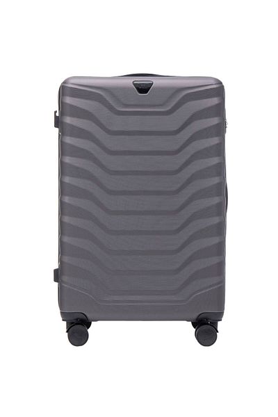 wings Valiză rigidă PEAFOWL XXL cu mâner telescopic, 97L