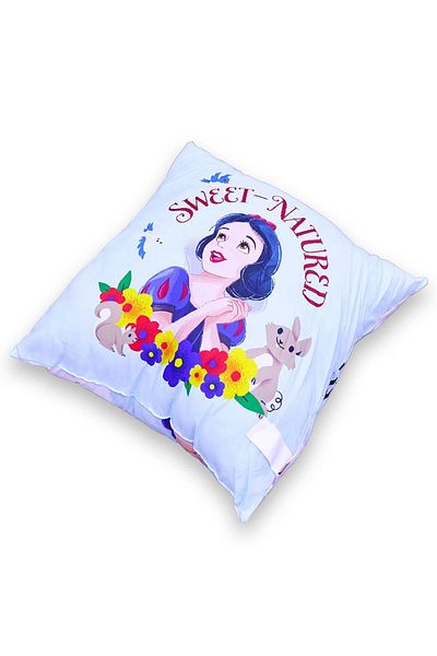 Danube Home Caramel Snow White 4PCS Comforter Set 165x230Cm | 100% Polyester