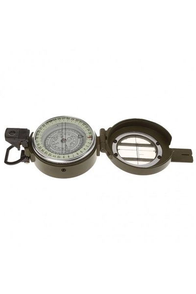 No8 Home High Quality,Zinc Alloy American Military Multifunctional Field Outdoor Compassadc601b