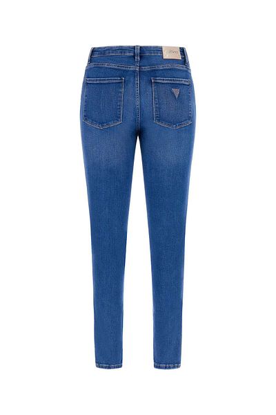 Guess Blugi skinny pentru femei Sexy Curve