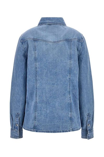 Guess Cămașă de jeans pentru femei Riky