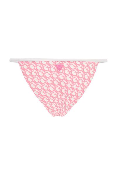 Guess Women's Brief Bikini Bottom