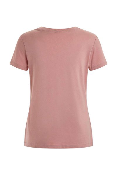 Guess Tricou Adele Ss Cn pentru damev2yi07k8hm0