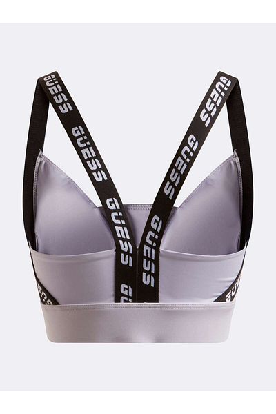 Guess Cherry Women's Active Sports Bra