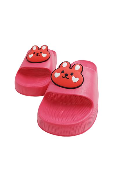 OEM Papuci De Dama Veseli Cu Model Dragut, Cu Platforma, Din Material Eva, H06-3