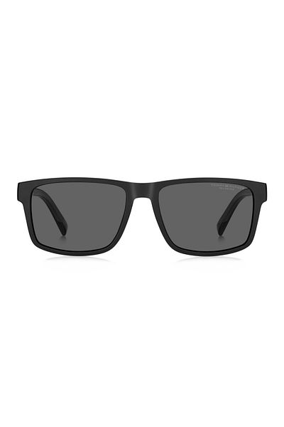 Tommy Hilfiger Ochelari de soare Tommy Hilfiger TH 2142/S 807/M9