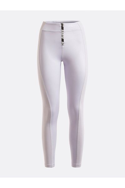 Guess Leggings activi pentru femei Cherry