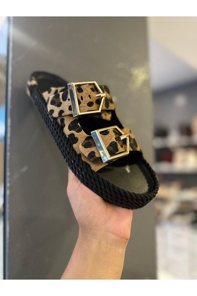 MİSS PARK MODA Women Slippers