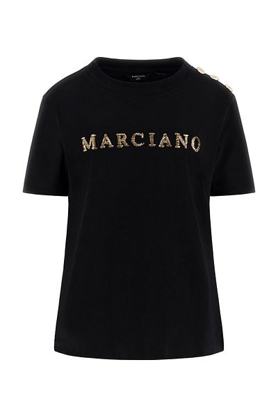Guess Tricou Marciano Viviana pentru damă
