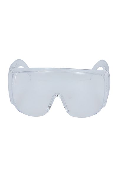 Tactix Anti-splinter Safety Goggle
