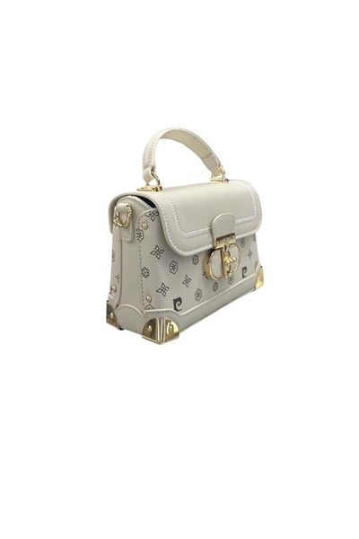 Pierre Cardin 05Pc25Y10303-Mn Bj Beige Women's Bag