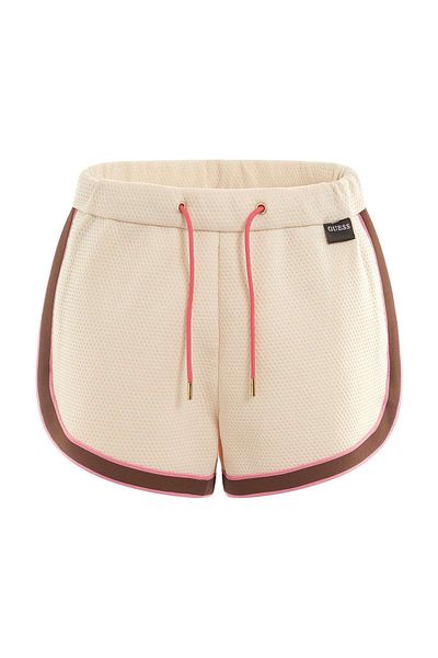 Guess Pantaloni scurți Beulah pentru femei Active Relaxed Fit