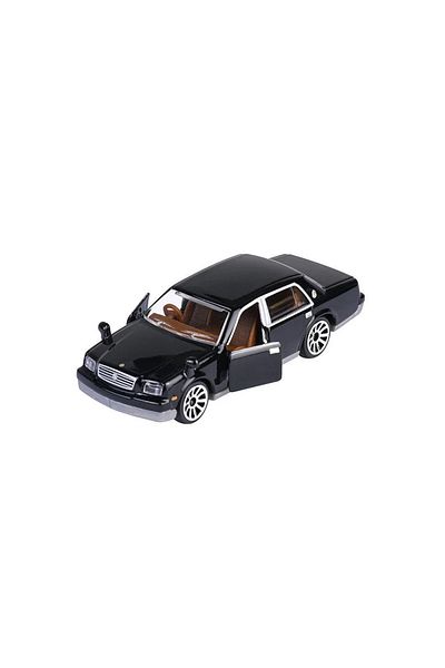 Majorette Blister Japan Prime 16 Toyota Century