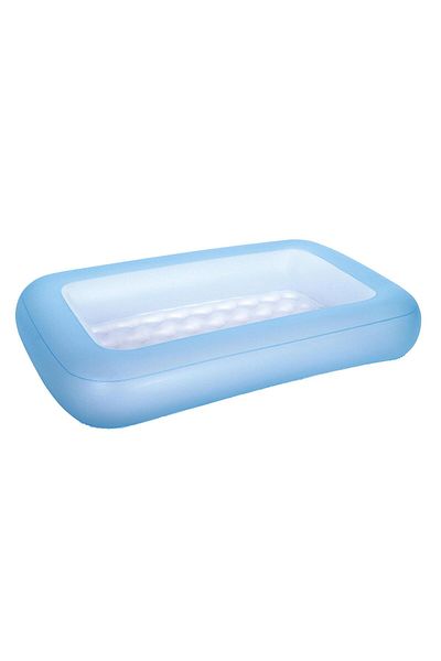 BESTWAY INFLATABLE POOL AQUABABES 165X104X25 CM