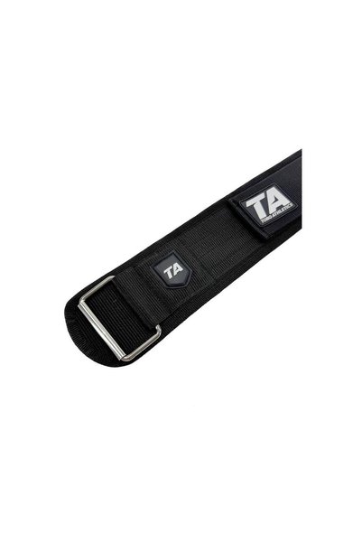 Torq Athletics Pn-X Weight Belt Small/Medium - Black