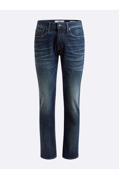 Guess Blugi slim pentru bărbați Angels