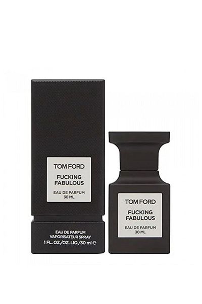 Tom Ford Tom Ford Fucking Fabulous Eau de Parfum 30 ml – Unisex – Parfum de Nişă Lux – Original 100%
