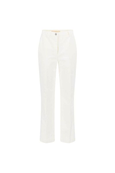 Guess zOE Straight Cut Trousers