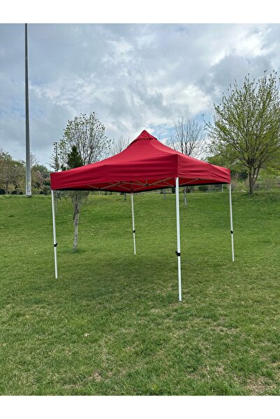 SEVİLBRANDA 3X3 GAZEBO ÇARDAK