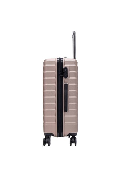 wings Set de 3 bagaje Peafowl - Genți de călătorie durabile și elegante