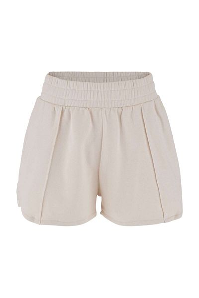 Guess Dalya Women's Active Loose Fit Shorts