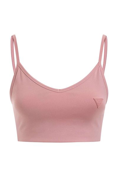 Guess Angelica Women's Active Sports Bra