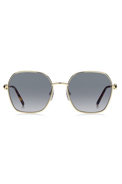 Tommy Hilfiger Ochelari de soare Tommy Hilfiger TH 2150/S LKS/08
