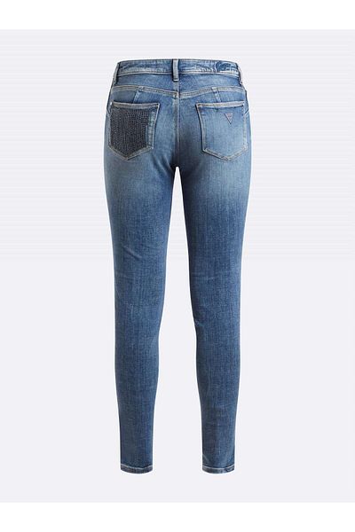 Guess Curve Women's Skinny Fit Jean