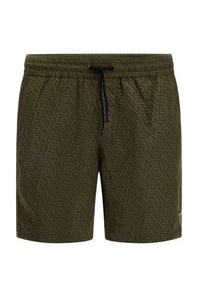 Guess Swimwea Men's Swimsuit