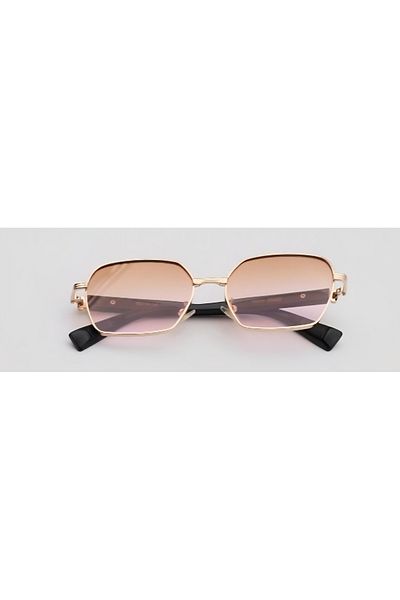 Escales Unisex Uv-400 Protection Sunglasses