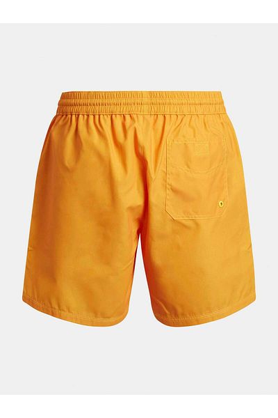Guess Woven Men's Bikini Bottom