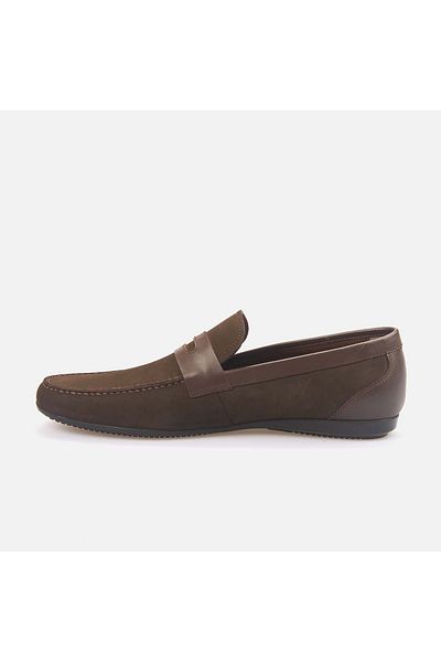 KEMAL TANCA Men's Loafer 255-1