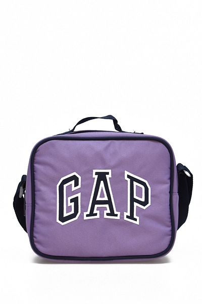 GAP Girl's Lunchbox Lilac 12785