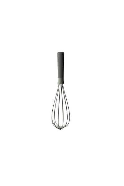 Berghoff Balance Dishwasher Proof Whisk Green and Grey