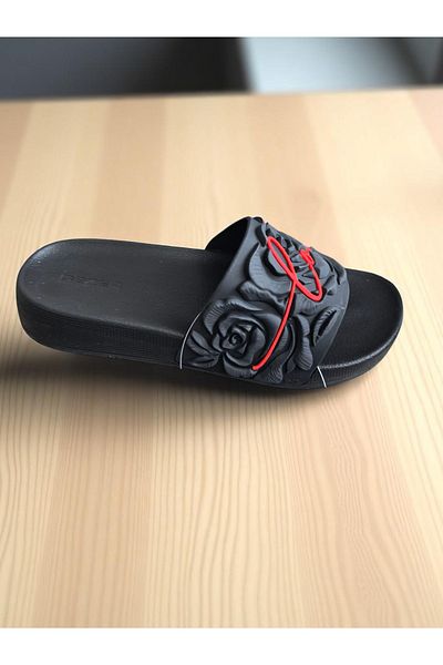 GEZER Konay 16543 Pool Sea Street, Sports Slippers
