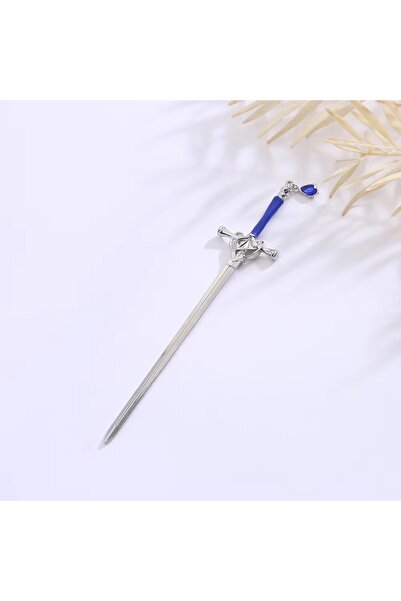 Choice3 Style5 Sword Hairpin Headdress For Women Girls Chinese Style Vintage ...