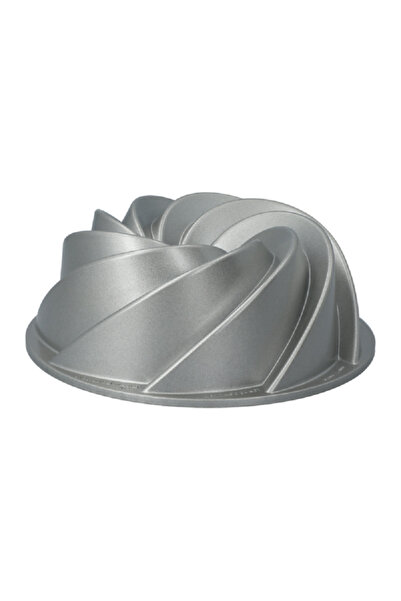 nordicware قالب بوندت هيريتيج فضي