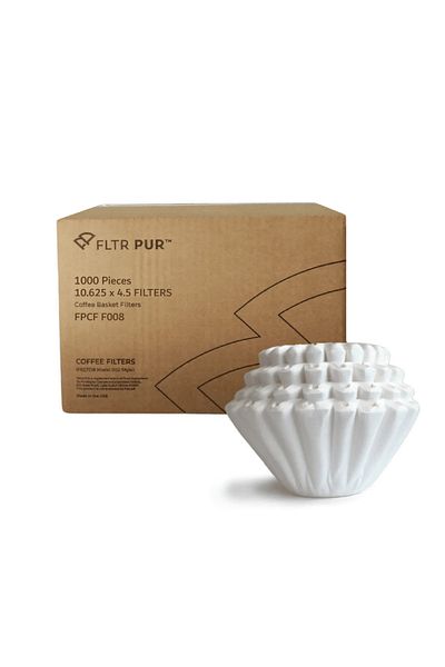 Generic Coffee Filters for Fetco 10.625*4.5 FPCFF008-1000