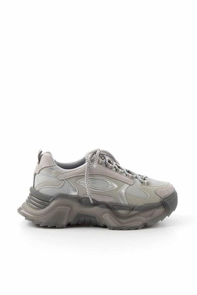 Bambi Gray Women's Sneaker K01948011502