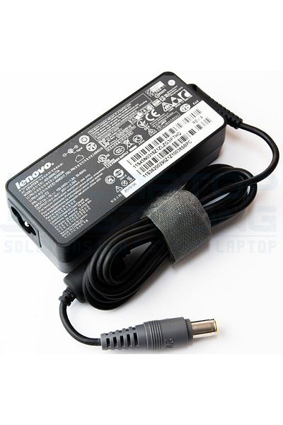 LENOVO Lenovo laptop charger 65W 3.25A 20V connector 7.9 * 1.0 * 5.5 mm