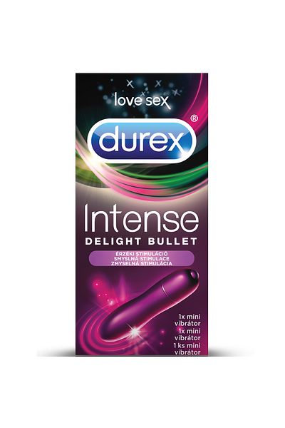 Durex Delight Bullet