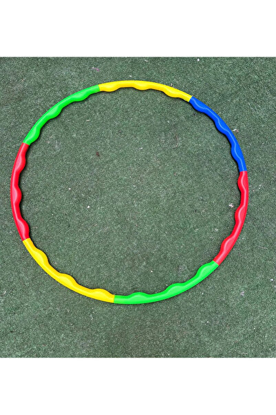 Leyaton Hulahop Çember Renkli