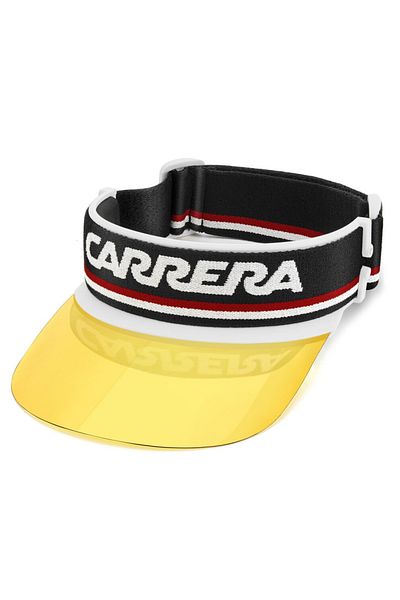Carrera SPORT VISOR OIT/08 sun visor