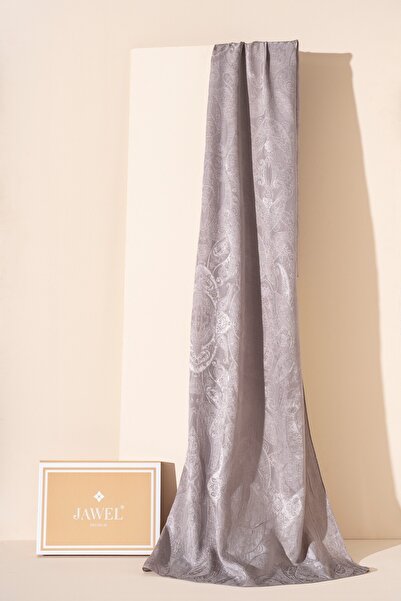 JAWEL Kadın Pirsus Modal Floş Şal