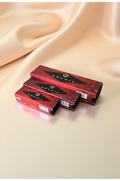 Gökdil Asya Silver 60 Piece Steel Cutlery Set for 12 Persons