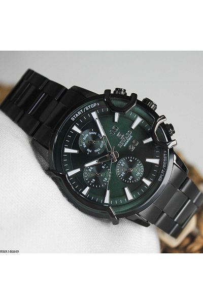Reward Rwa146849 Men's Wrist Watch with Steel Band