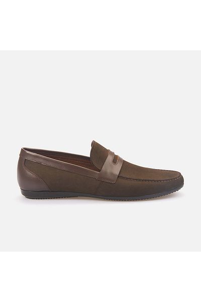 KEMAL TANCA Men's Loafer 255-1