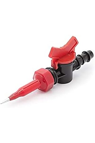 DLC Flask Tap to Control the Water - DLCBin-23560