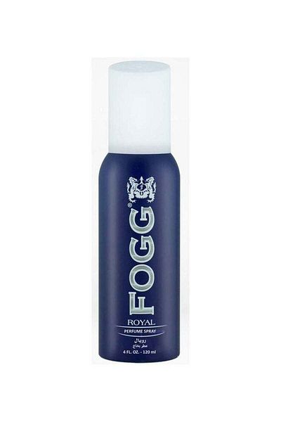 FOGG Royal Spray 120ml